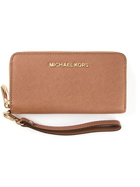 michael kors visitenkarten|michael kors wallet.